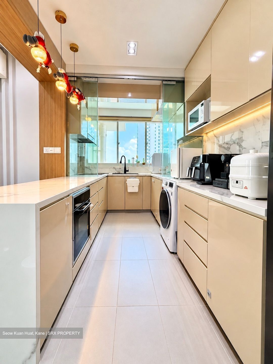 Blk 421B Northshore Straitsview (Punggol), HDB 4 Rooms #638615491